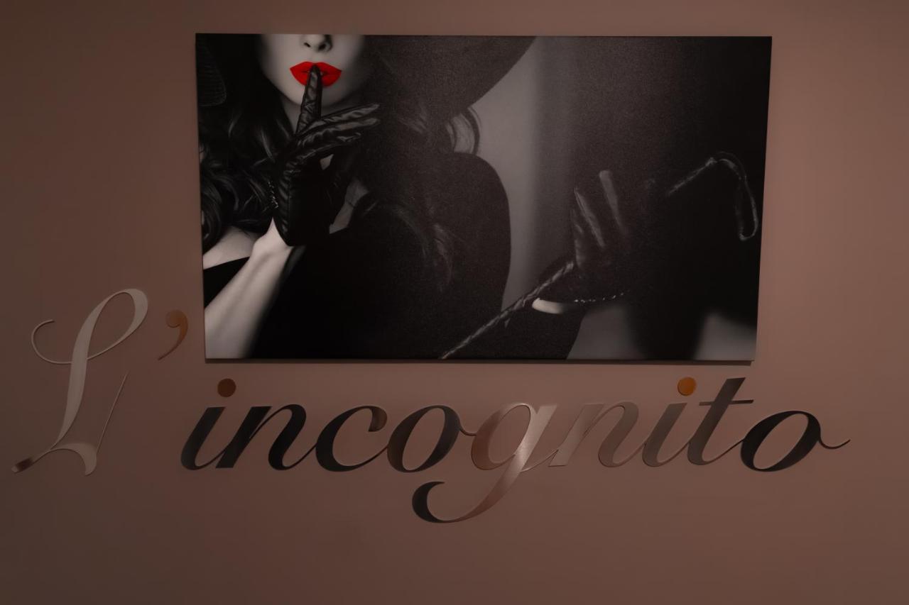 L'incognito - Romantisme - Vin - Jacuzzi *
