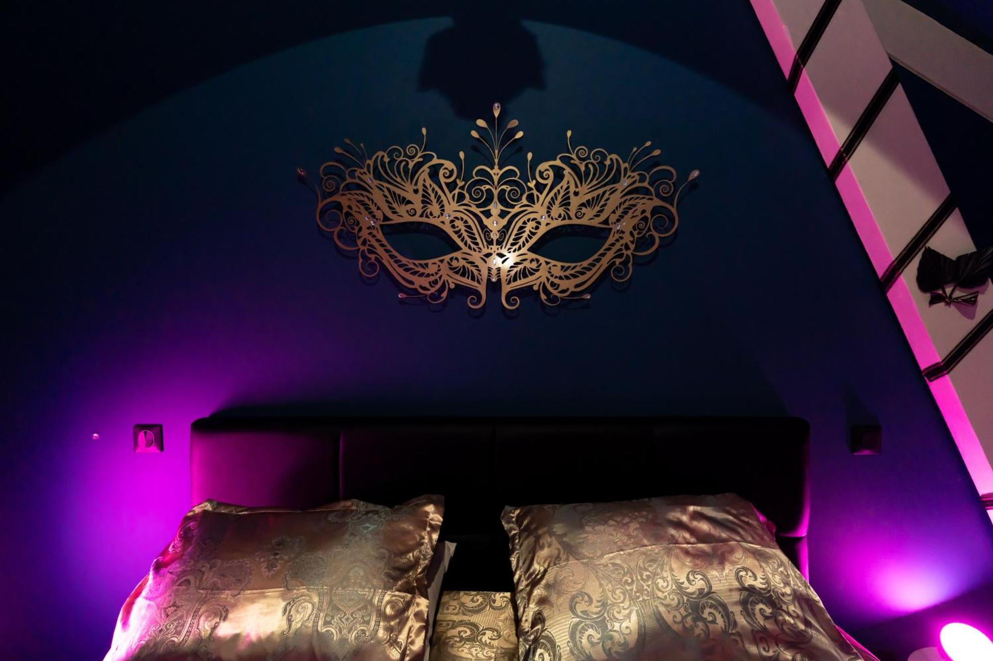 Apartment L'incognito - Romantisme - Vin - Jacuzzi *